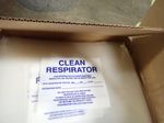  Clean Respirator