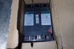 General Electric Circuit Breaker