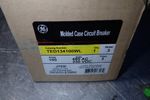 General Electric Circuit Breaker