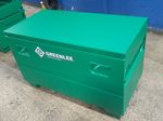 Greenlee Job Box