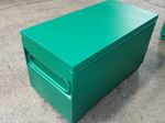 Greenlee Job Box