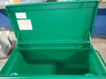 Greenlee Job Box