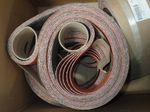  Sanding Belts