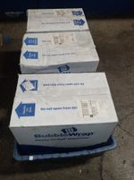 Sealed Air Product Care Bubble Wrap
