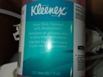 Kimberly Clark Kleenex Foam Skin Cleanser