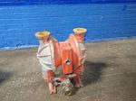 Wilden Aluminum Diaphragm Pump