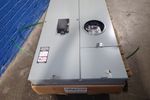 Siemens Modular Metering Systemmeter Socket Stack