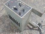 Ohlinger Industries  Control 