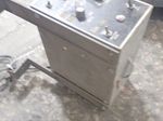 Ohlinger Industries  Control 