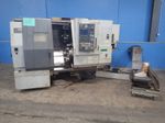 Mori Seiki  Cnc Lathe 