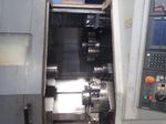 Mori Seiki  Cnc Lathe 