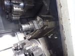 Mori Seiki  Cnc Lathe 