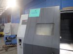 Mori Seiki  Cnc Lathe 