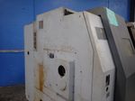 Mori Seiki  Cnc Lathe 