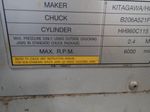Mori Seiki  Cnc Lathe 