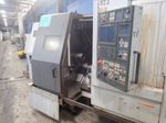 Mori Seiki  Cnc Lathe 
