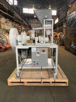 California Pellet Mill Company Pellet Mill Cpm Lab Mill