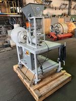 California Pellet Mill Company Pellet Mill Cpm Lab Mill