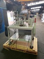 California Pellet Mill Company Pellet Mill Cpm Lab Mill