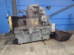 Blanchard Rotary Surface Grinder