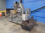 Blanchard Rotary Surface Grinder