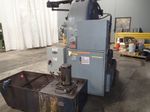 Blanchard Rotary Surface Grinder