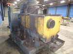 Blanchard Rotary Surface Grinder