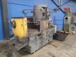 Blanchard Rotary Surface Grinder