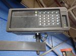 Blanchard Rotary Surface Grinder