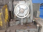 Blanchard Rotary Surface Grinder