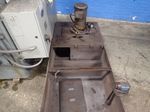 Blanchard Rotary Surface Grinder