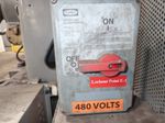 Blanchard Rotary Surface Grinder