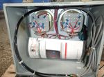 Blanchard Rotary Surface Grinder