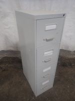 Uline File Cabinet