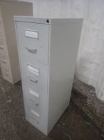 Uline File Cabinet