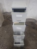 Uline File Cabinet