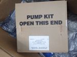 Scot Pump W Pump Kit