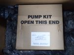 Scot Pump W Pump Kit