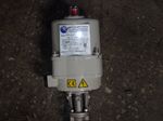 Promation Engineering Actuated Valve
