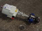 Promation Engineering Actuated Valve