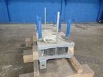 Xylem Compressed Plate Heat Exchanger