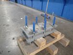 Xylem Compressed Plate Heat Exchanger