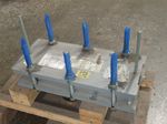Xylem Compressed Plate Heat Exchanger