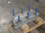 Xylem Compressed Plate Heat Exchanger