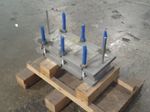 Xylem Compressed Plate Heat Exchanger