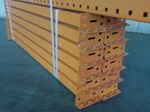  Pallet Racking Lot 