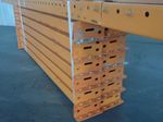  Pallet Racking Lot 