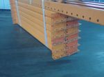  Pallet Racking Lot 