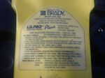 Brady Wire Marker Printer