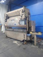 Cincinnati 10 Press Brake